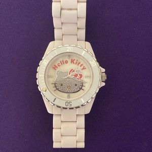 Hello Kitty Watch